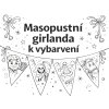 masopust girlanda nahled 2
