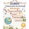 Duben 3.tyden