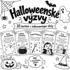 halloween ukoly nahled