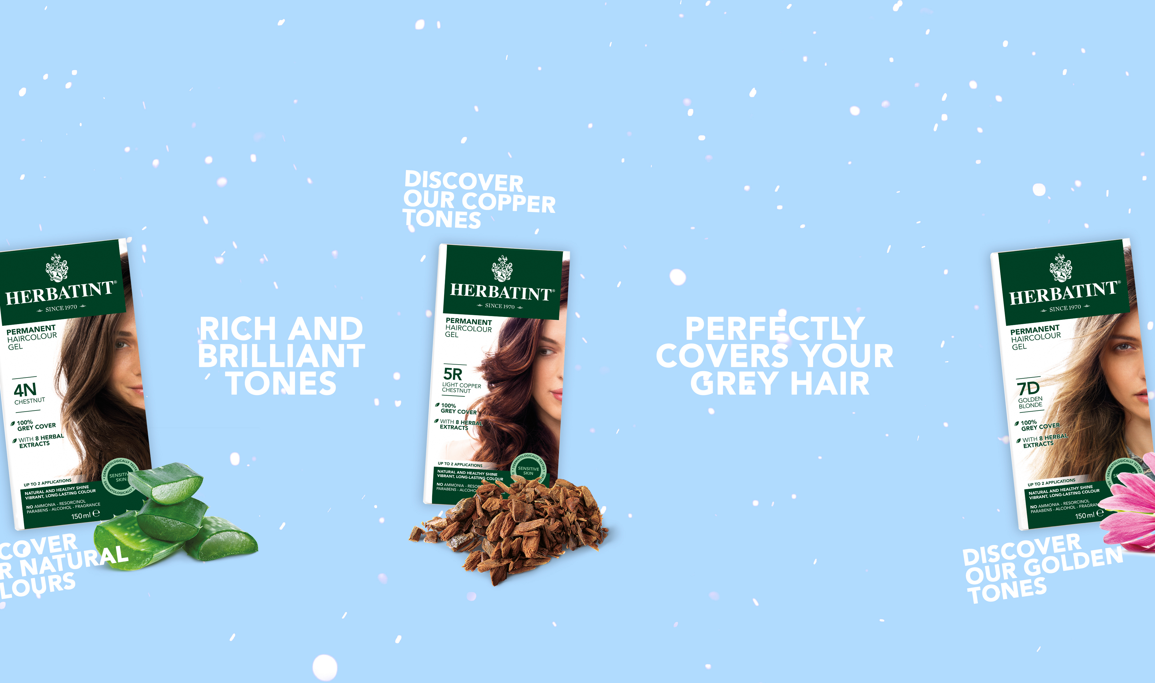 Od prosince vyšší ceny výrobků Herbatint