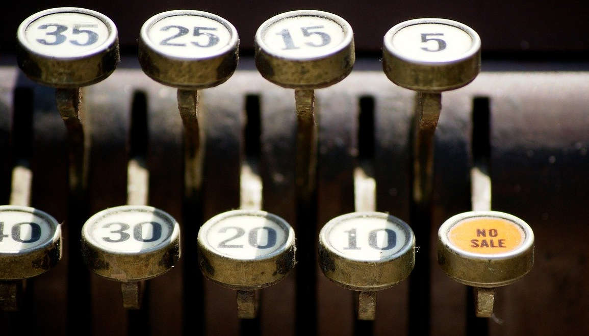 Nižší ceny pro registrované