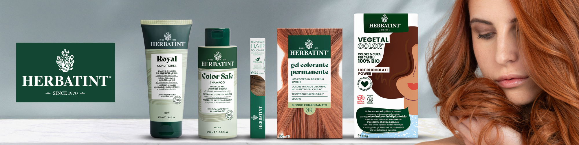 New Herbatint: Smaller box, bigger volume!