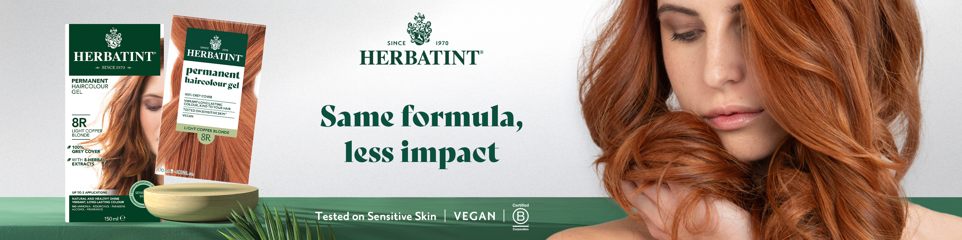New Herbatint: Smaller box, bigger volume!