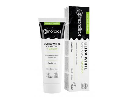 Screenshot 2023 08 09 at 05 46 17 Organic toothpaste Ultra White Nordics