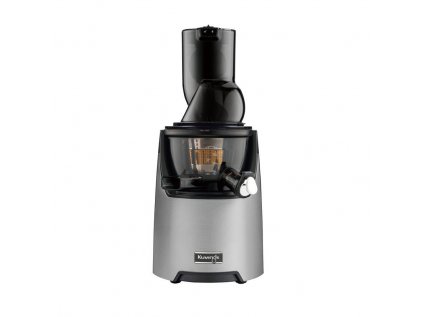 Kuvings juicer EVO820 dark silver