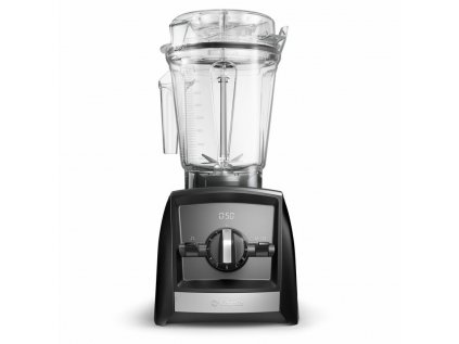 Vitamix Ascent A2300, černý