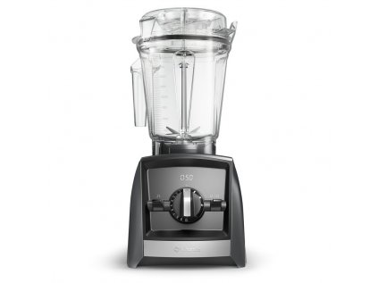 Vitamix Ascent A2500, šedý