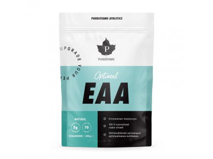 Puhdistamo EAA 350g -  esenciální aminokyseliny