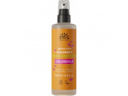 urtekram kondicioner sprej detsky 250ml bio