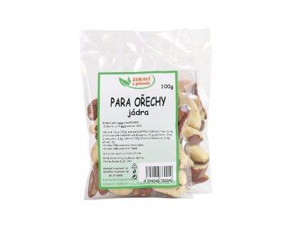 Para ořechy 100g