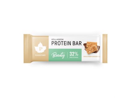 Kolagenová proteinová tyčinka 1.Kollageeni Protein Bar 30 g