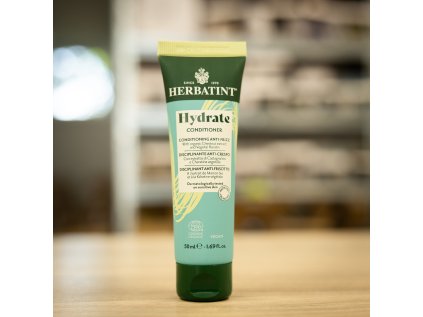 HERBATINT Hydratační kondicionér MINI cestovní balení