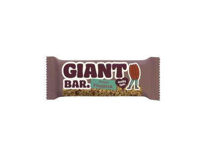 Ma Baker Giant Bar pekanový ořech, 90g