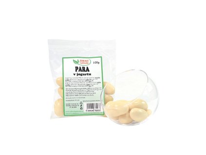 Para v jogurtu 100g