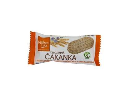 Čekanka celozrnná sušenka 32g