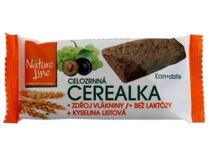 Cerealka sušenka 30g
