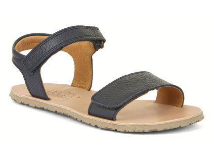 Froddo barefoot sandály tmavě modrá