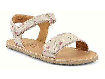 Froddo barefoot sandály květy