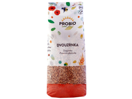 Probio Dvouzrnka Bio, 500g