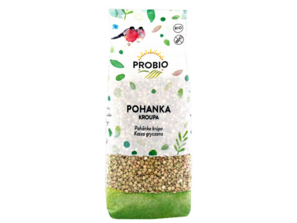 Probio Pohanka kroupa Bio, 500g
