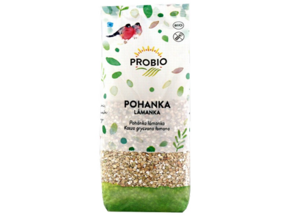 Probio Pohanka lámanka Bio, 500g