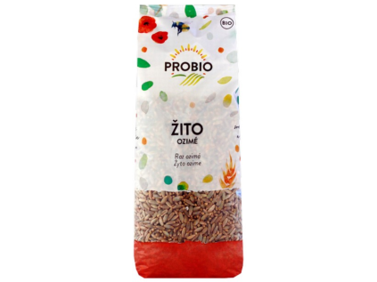 Probio Žito ozimé Bio, 500 g
