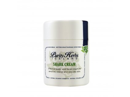 Purity Herbs Shark Cream