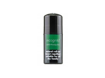 Incognito Repelentní roll-on deodorant