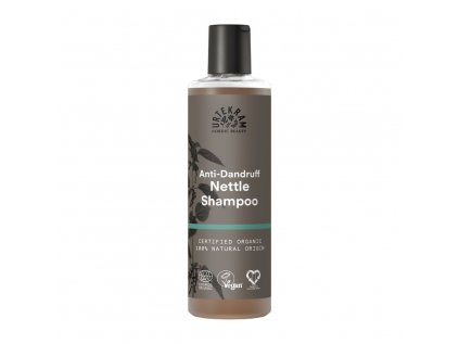 Urtekram Šampon kopřivový BIO, 250ml