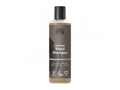 urtekram sampon rhassoul 250ml bio