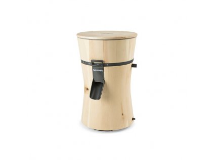 Waldner Biotech Household Mill MONA Stone pine