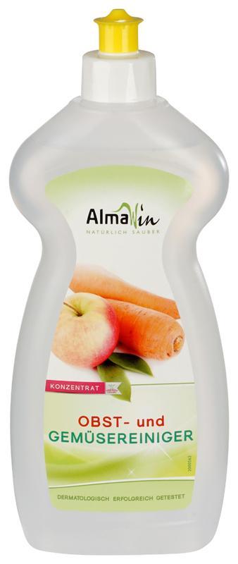 Almawin Mycí prostředek na ovoce a zeleninu
