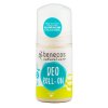 benecos Deo-Roll-On aloe vera, 50 ml