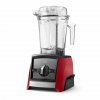 Vitamix Ascent A2300, red