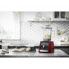 Vitamix Ascent A2300, red