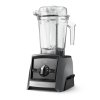 Vitamix Ascent A2500, šedý
