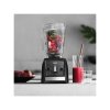 Vitamix Ascent A2500, red
