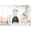 Vitamix Ascent A2500, red