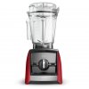 Vitamix Ascent A2500, červený