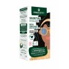 HERBATINT VEGETAL COLOUR bio rostlinná barva na vlasy MOONLIGHT POWER – temná noc - bio henna