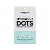Breakout+aid - Emergency dots - Náplasti na lokální ošetření akné s tea tree