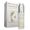 N-Medical Denní krém Gold Cream, 50ml