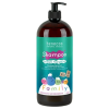 Benecos šampon rodinný Freshness adventures, 950 ml