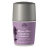 Urtekram Deodorant roll-on krémový BIO, levandule, 50 ml