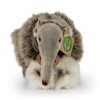 Rappa Plush anteater 25 cm ECO-FRIENDLY