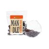 mandle v horke cokolade 100g zp
