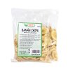 Banán chips plátky 100g