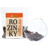 Rozinky v hořké čokoládě 100g