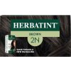 NOVÝ Herbatint 2N permanentní barva na vlasy hnědá