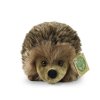 Rappa Plyšový ježek 17 cm ECO-FRIENDLY